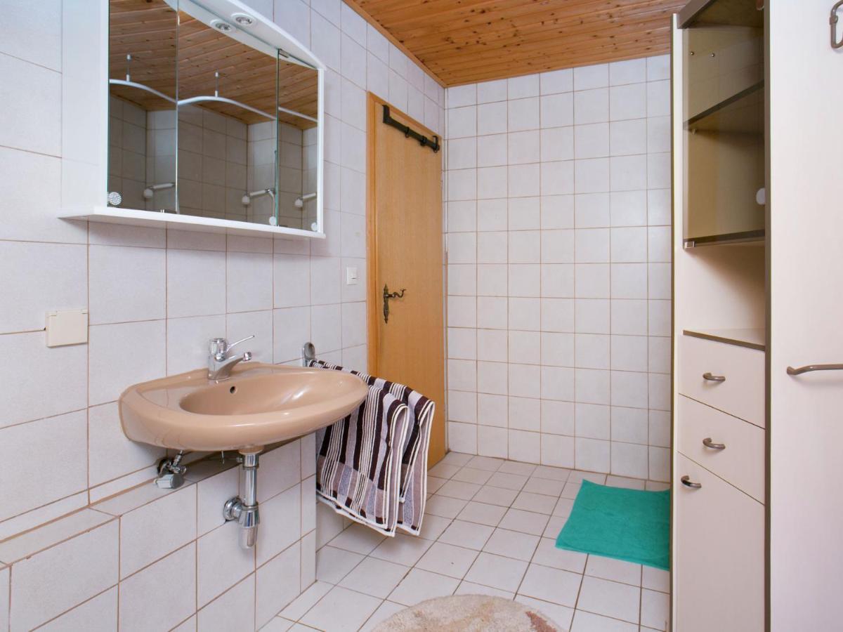 Cosy Apartment In Allg U With Garden Oy-Mittelberg Εξωτερικό φωτογραφία